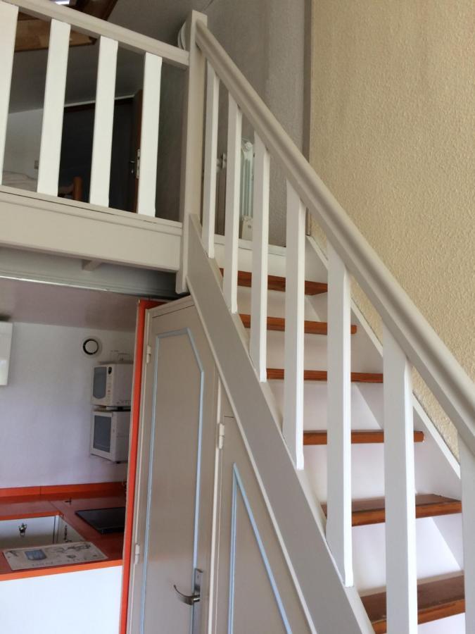 Apartamento La Porte Du Paradis *