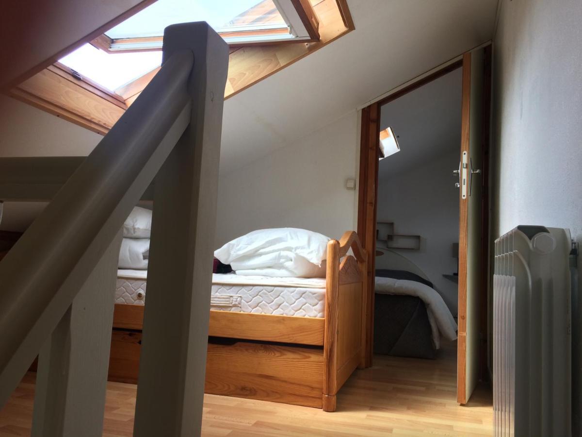 Apartamento La Porte Du Paradis Le Touquet