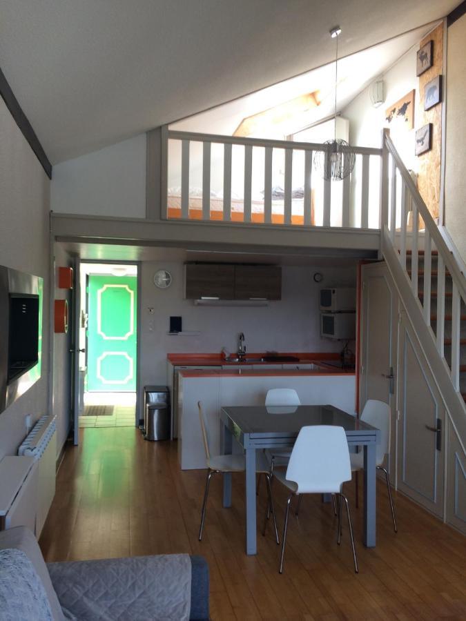 Apartamento La Porte Du Paradis