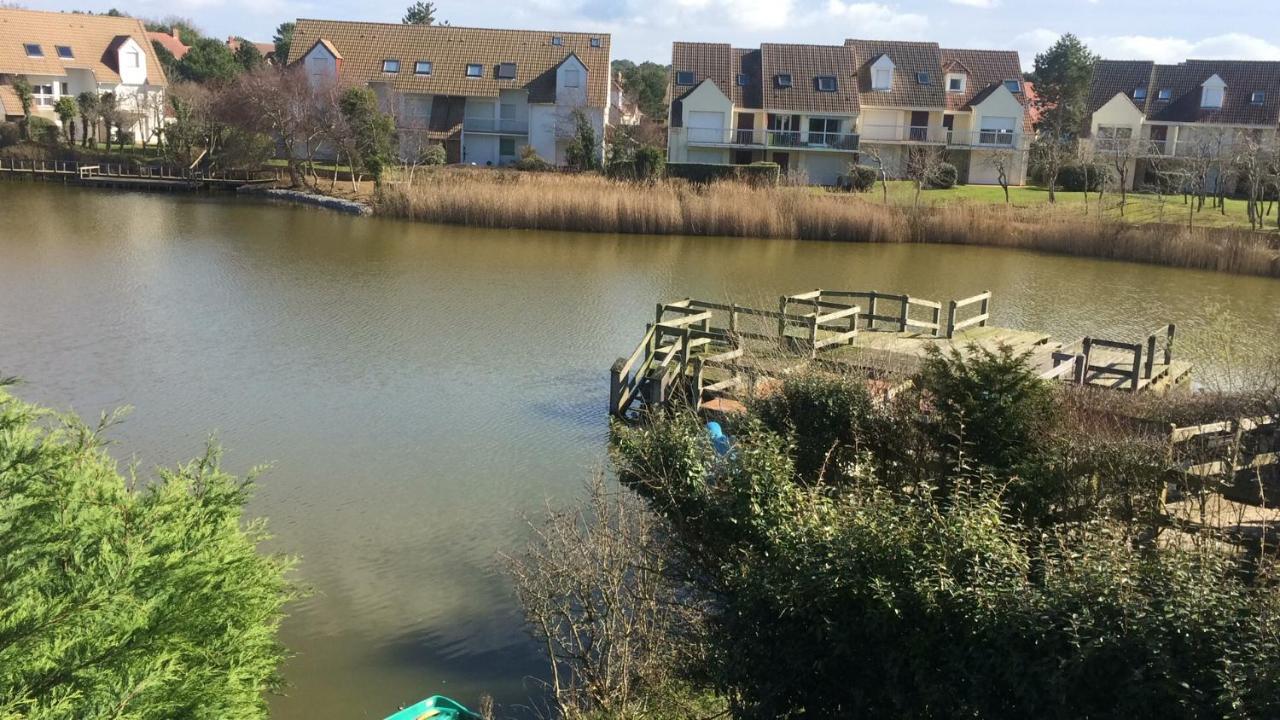 La Porte Du Paradis Apartamento Le Touquet