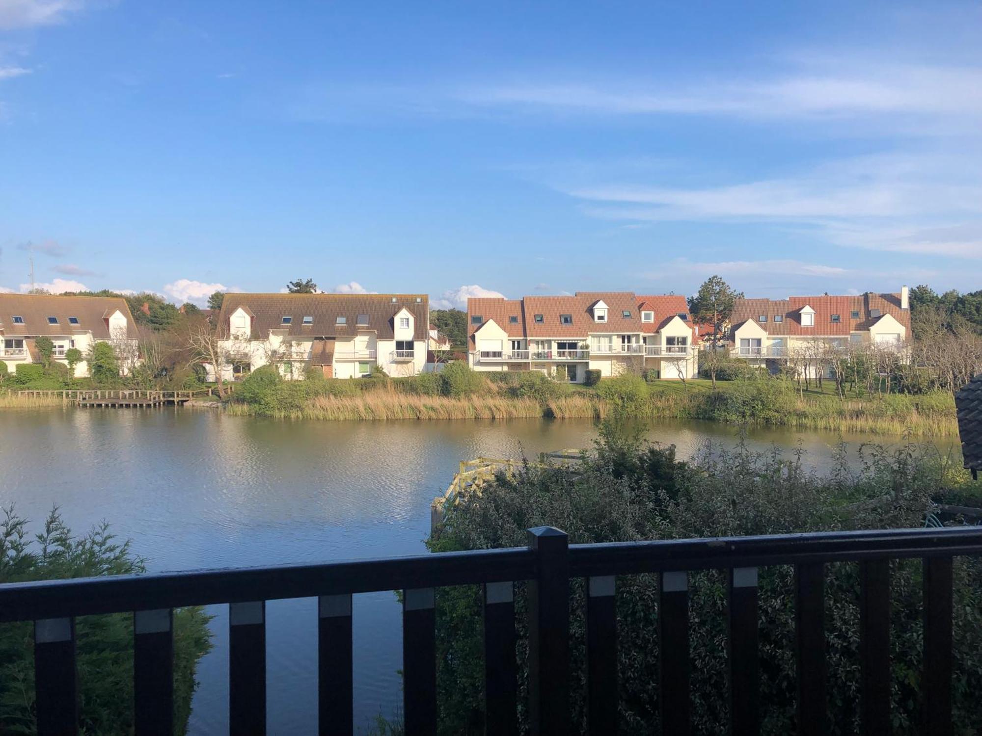 La Porte Du Paradis Le Touquet