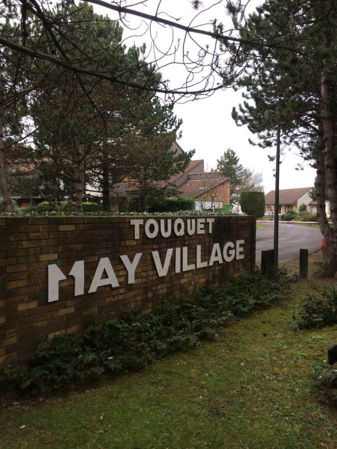Apartamento La Porte Du Paradis Le Touquet