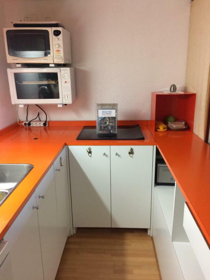 La Porte Du Paradis Apartamento Le Touquet